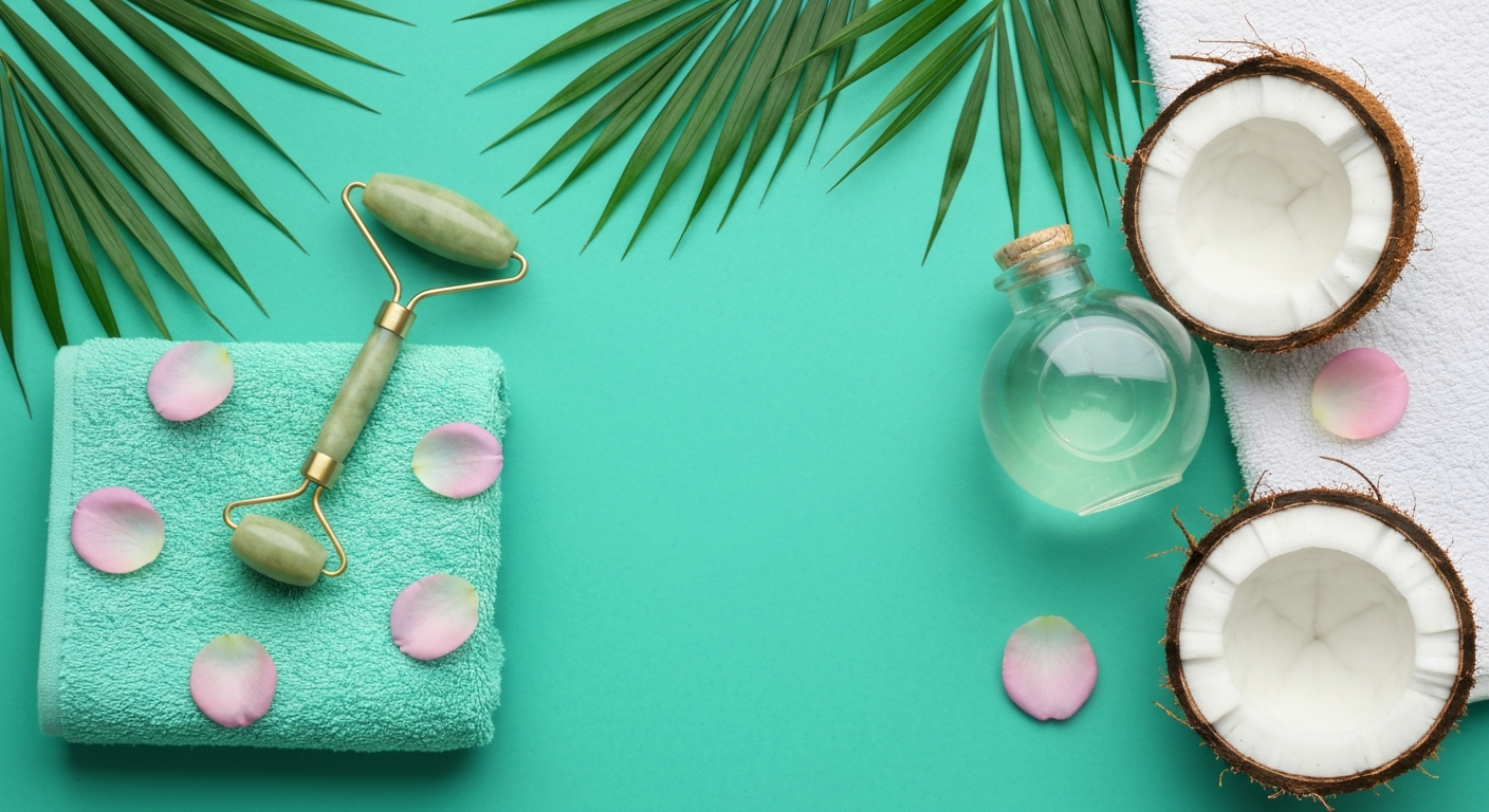 Coconut Oil for Type 4 Hair: A Moisture and Protective-Styling Guide