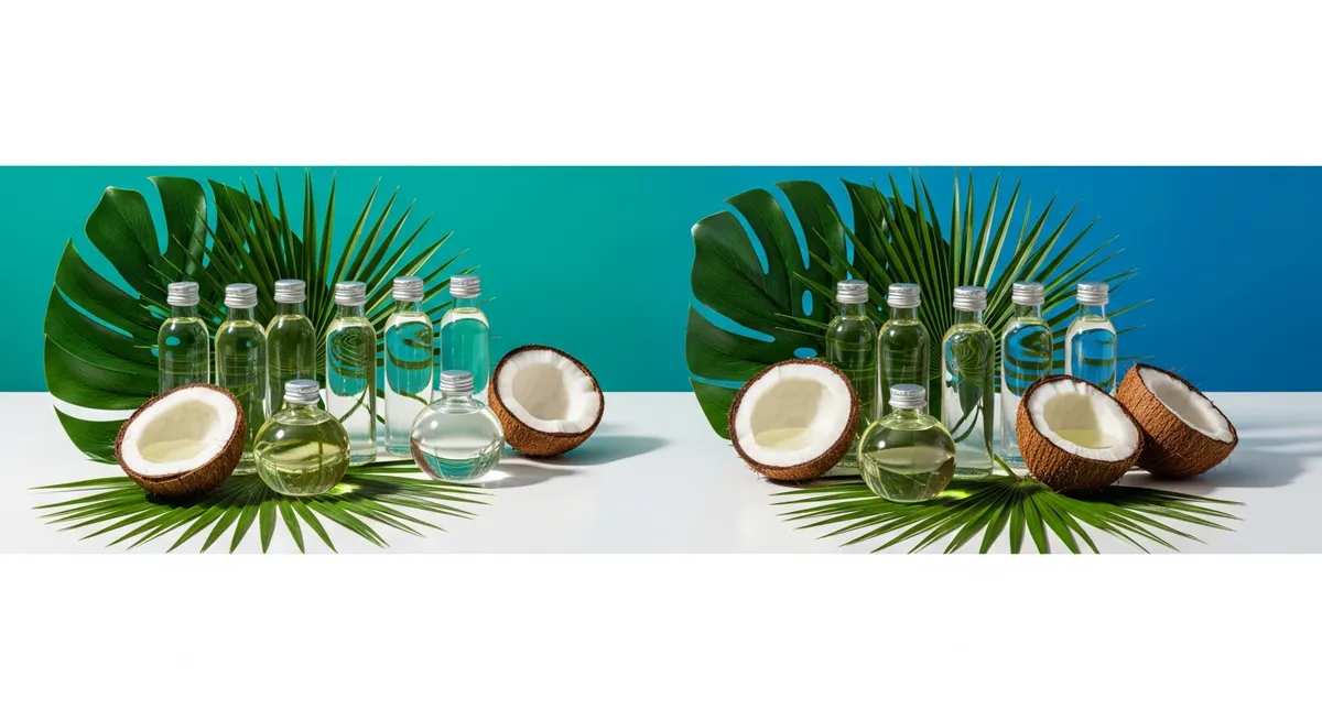 Coconut Oil Health Benefits: A Comprehensive, Evidence-Based Review for 2026