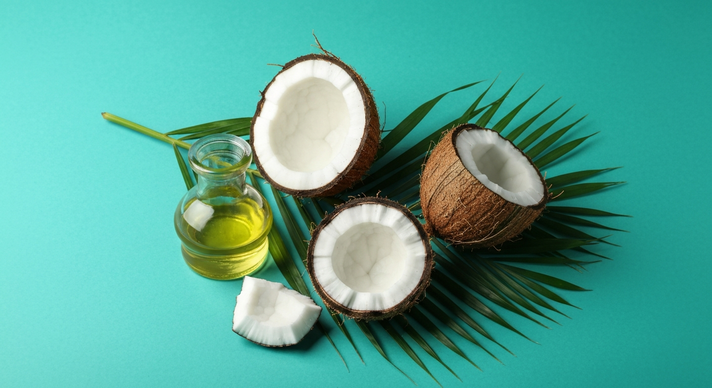 Coconut Oil in Summer: Should You Use It in Hot Weather?