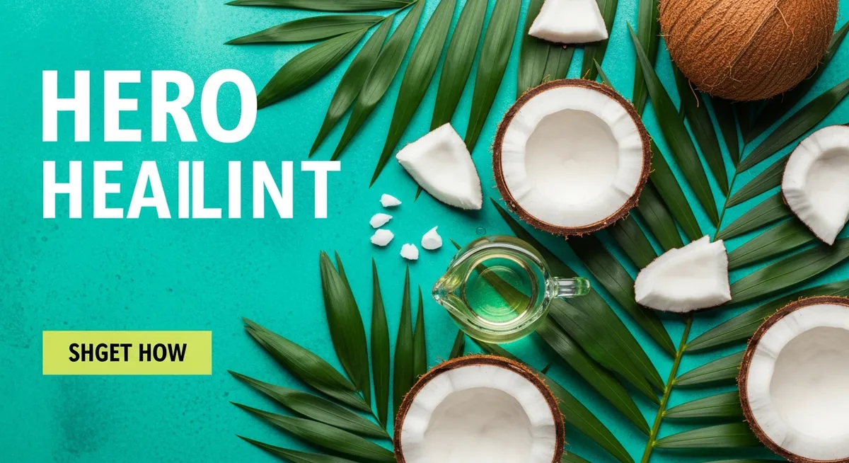Coconut Oil in the Keto Diet: Your Complete Guide to Fat-Fueled Living