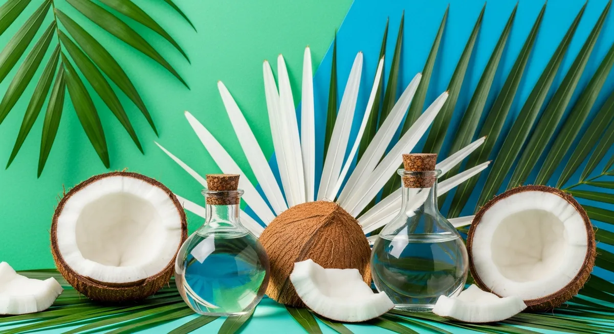 Coconut Oil Leather Conditioner: A Simple Paste for Boots, Bags, and Jackets