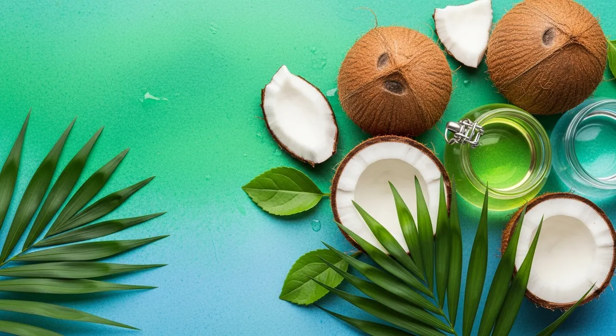 Coconut Oil Pulling Chews: Make Oil Pulling Easy with These Minty Bites