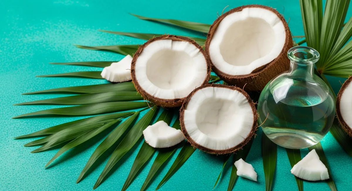 Coconut Oil Vapor Rub: A Natural Chest Rub for Cold and Flu Season