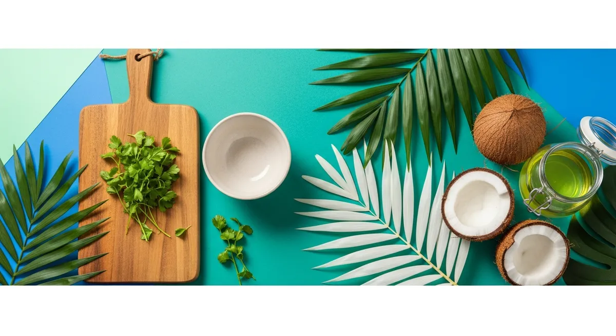 Coconut Oil vs. Canola Oil: Why Health-Conscious Cooks Are Making the Switch