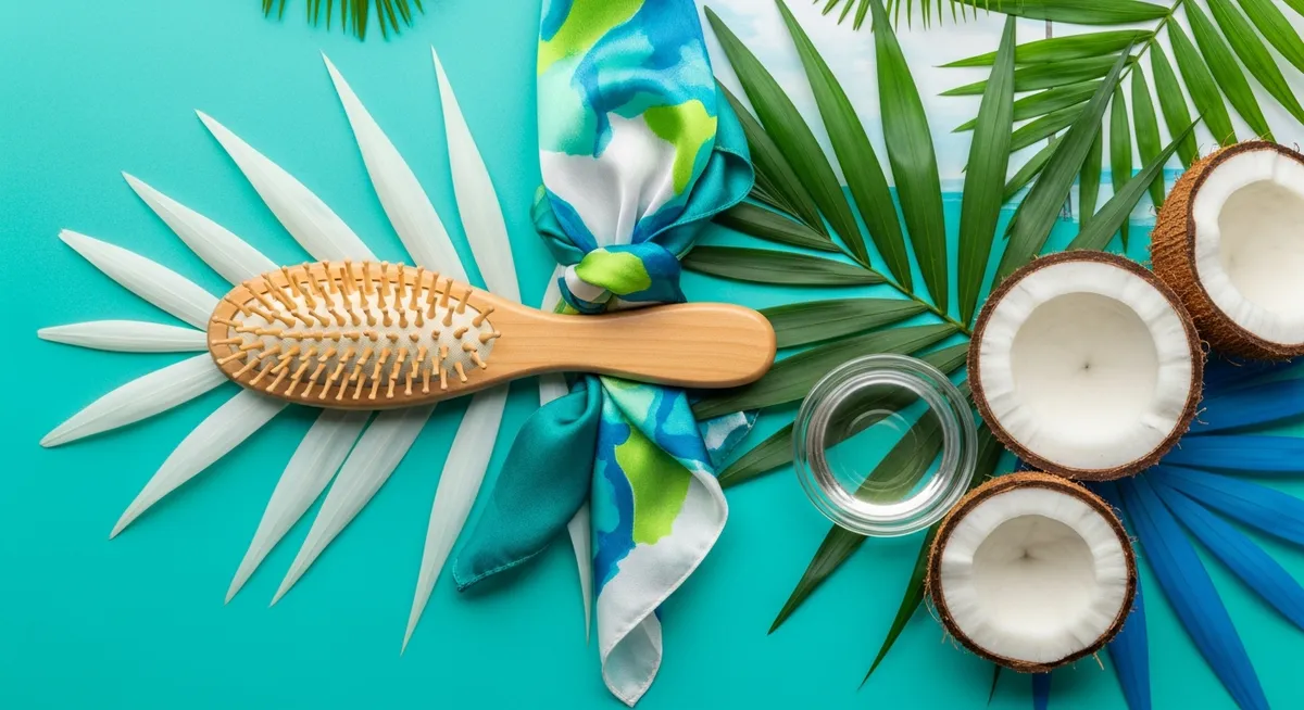 Coconut Oil vs. Castor Oil for Hair Growth: Which Delivers Real Results?