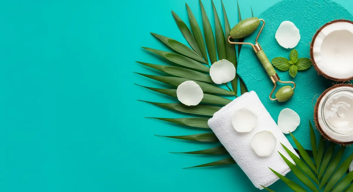 Coconut Oil vs. Cocoa Butter for Stretch Marks and Dry Skin