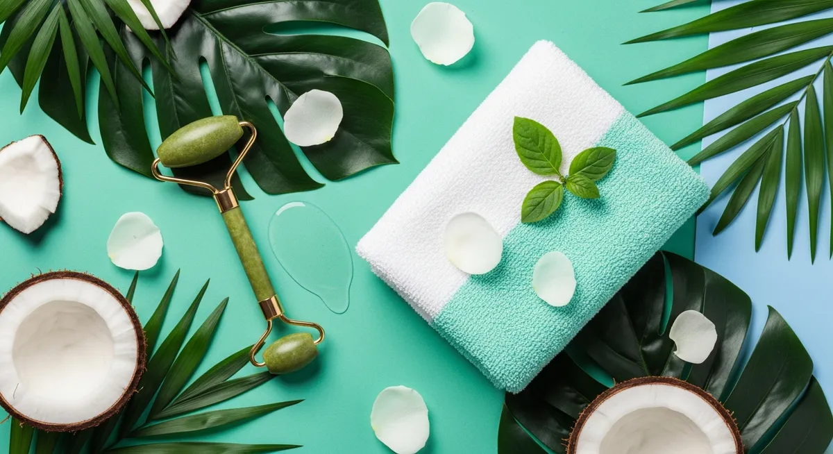 Coconut Oil vs. Jojoba Oil for Skin and Hair: Which Should You Choose?