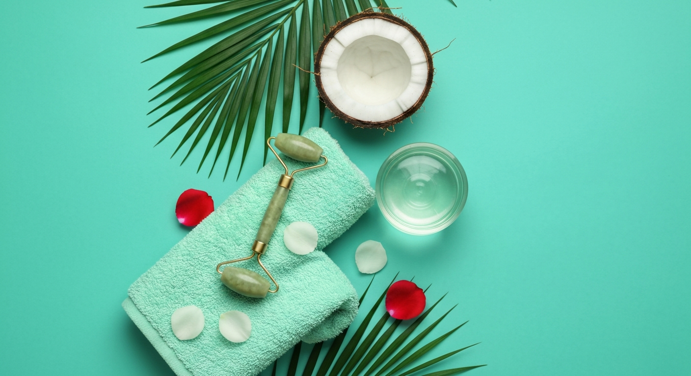 Coconut Oil vs Olive Oil for Skin: Which Moisturizer Is Better?