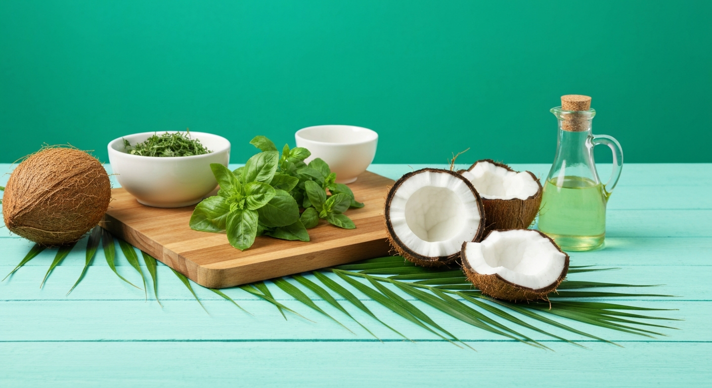 Coconut Oil vs Olive Oil: The Ultimate Health and Cooking Comparison