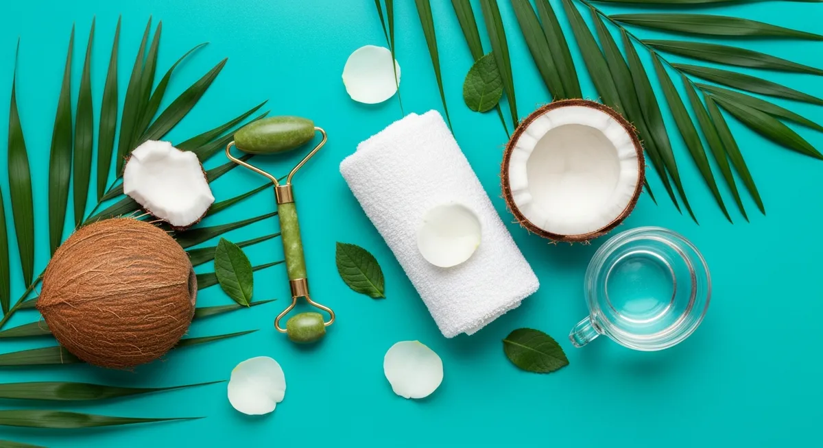 Coconut Oil vs. Olive Oil: Which Is Healthier for Cooking, Skin, and Hair?