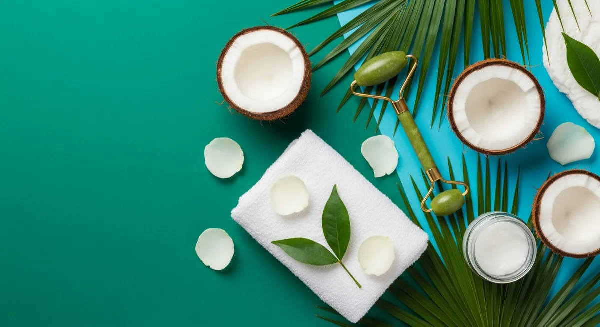 Coconut Oil vs. Shea Butter for Skin: Choosing the Right Moisturizer