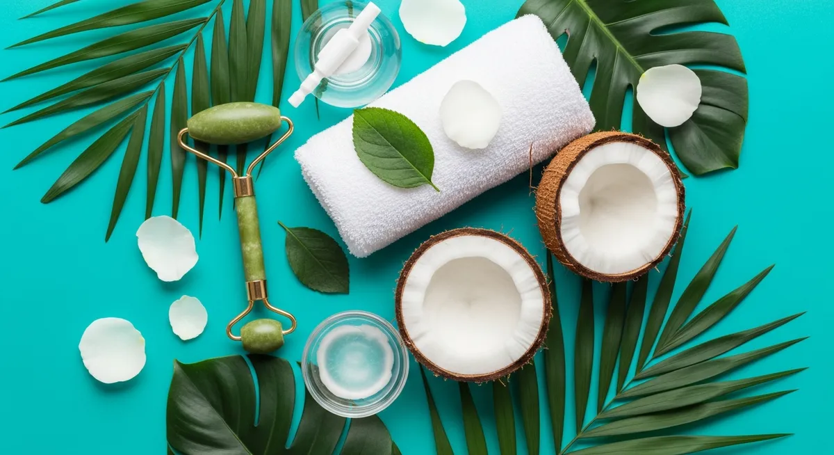 Coconut Oil vs. Tea Tree Oil for Acne: What Actually Clears Skin?