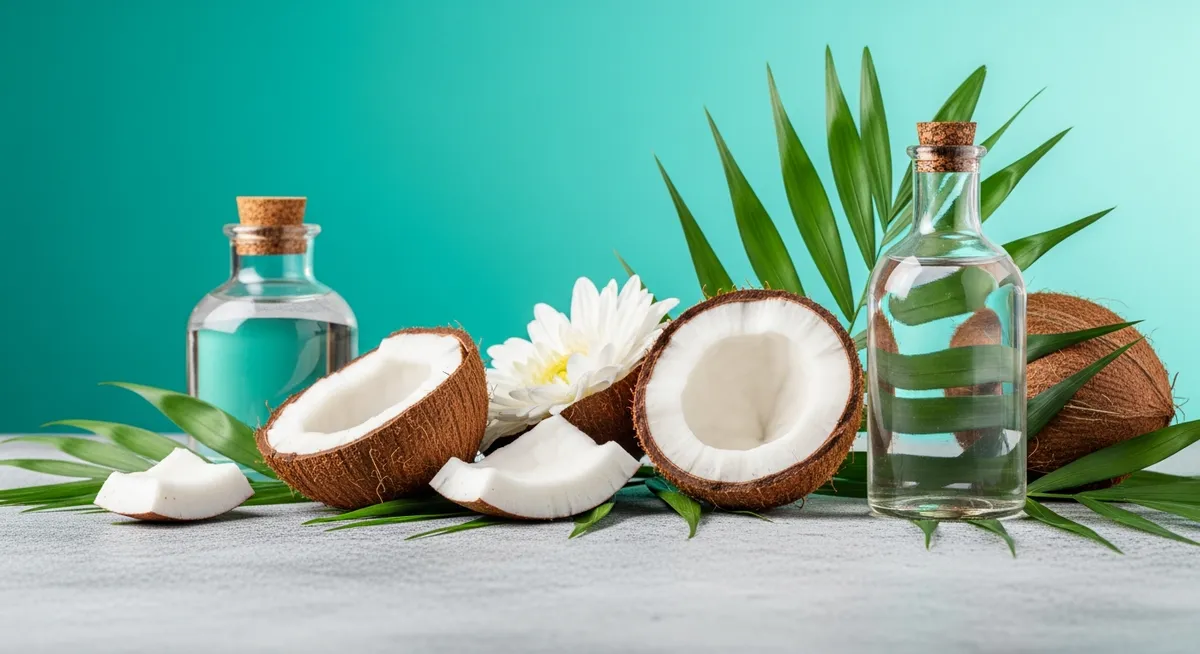 Debunked: 10 Coconut Oil Myths That Refuse to Die
