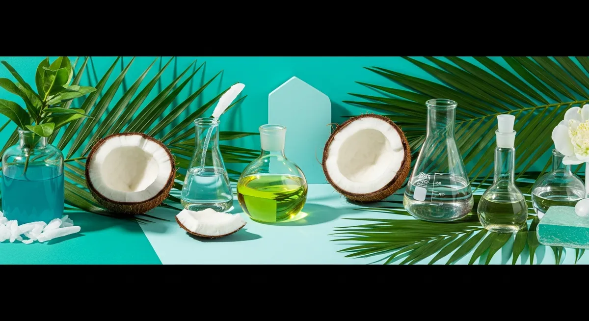 Does Coconut Oil Actually Whiten Teeth? What the Research Shows