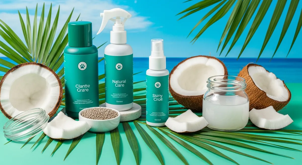 Does Coconut Oil Clog Pores? The Truth About Comedogenic Ratings