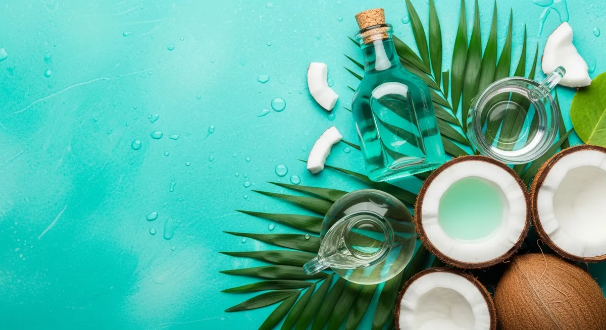 Does Coconut Oil Kill Bacteria and Viruses? What Lauric Acid Can (and Can't) Do