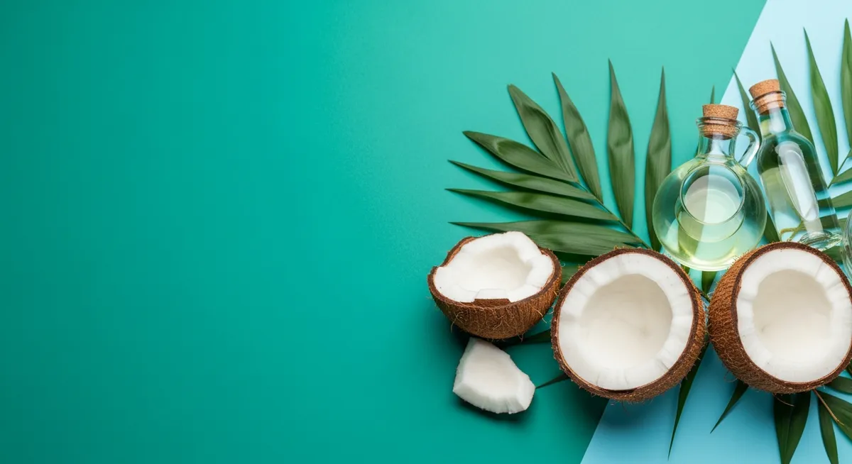 Fall Comfort Food with Coconut Oil: Soups, Stews, and Baked Goods