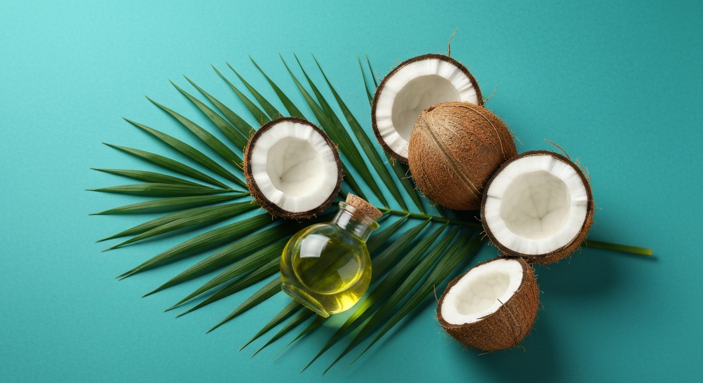 Fractionated vs Cold Pressed Coconut Oil: Complete Buyers Guide