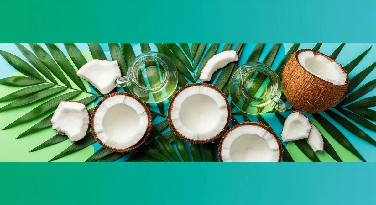 Fractionated vs. Virgin vs. Refined: Your Coconut Oil Type Questions Answered