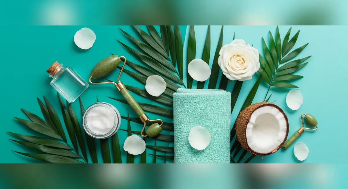 From Eczema Flare-Ups to Clear Skin: One Family's Coconut Oil Journey
