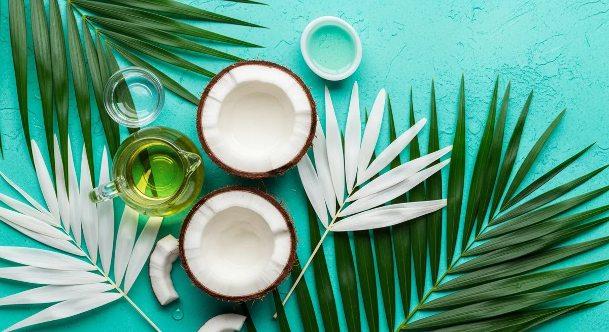 How a Keto Dieter Used Coconut Oil to Break a Weight-Loss Plateau