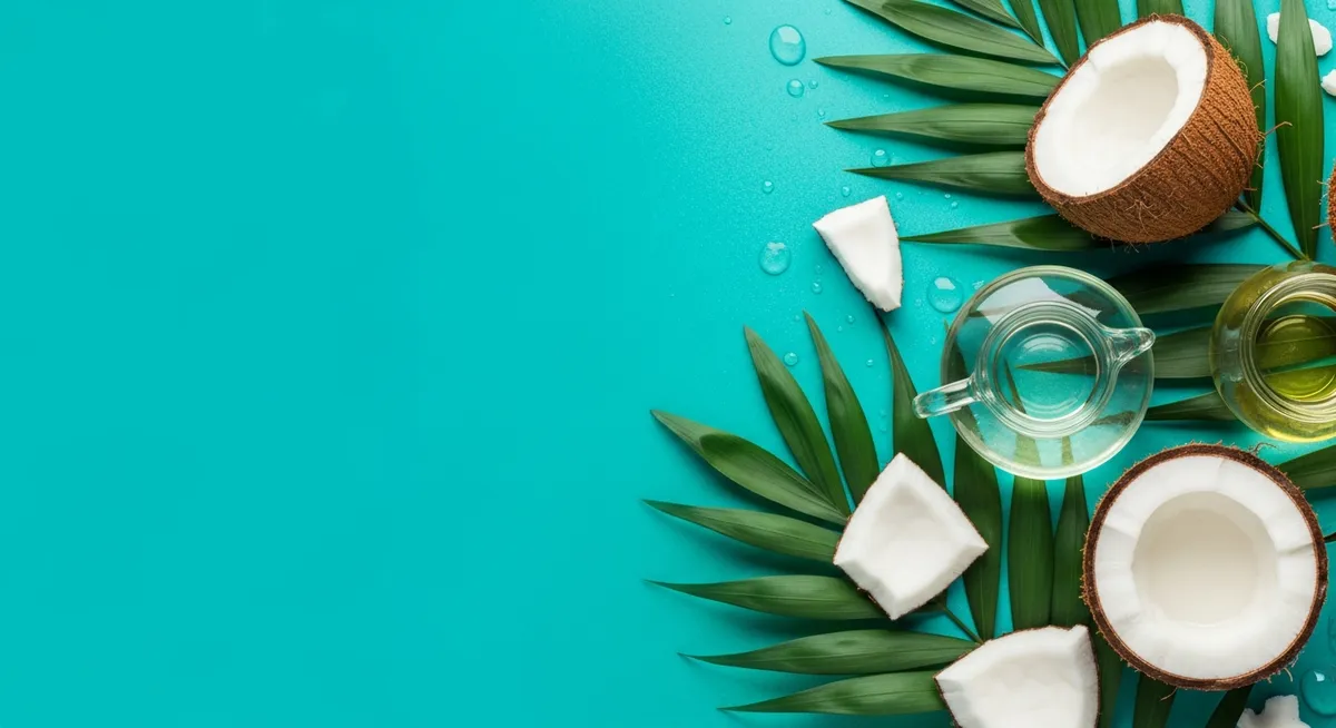 How a Professional Baker Switched to Coconut Oil and Won Over Her Customers