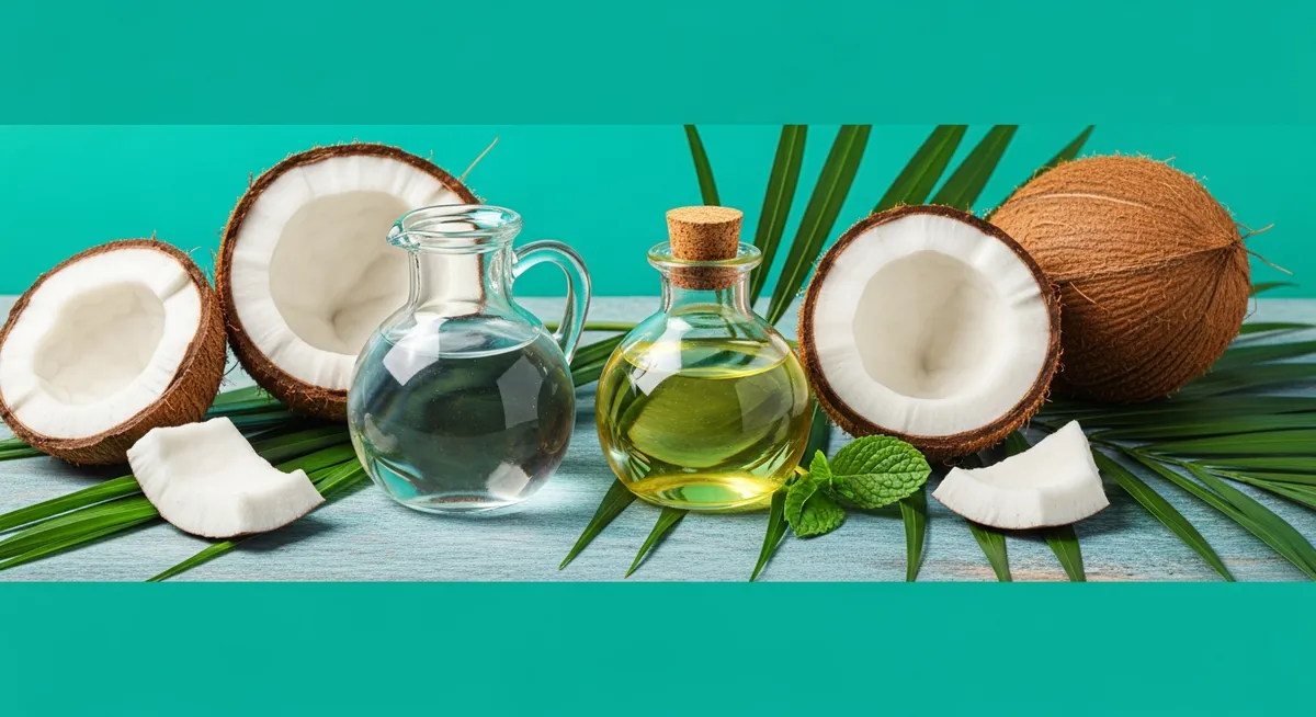 How Coconut Oil Is Processed: From Palm to Jar—and Why It Matters
