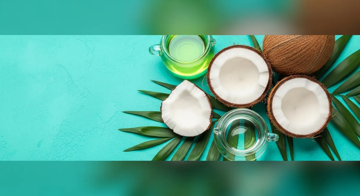 How Oil Pulling Transformed My Oral Health: A 6-Month Documented Journey