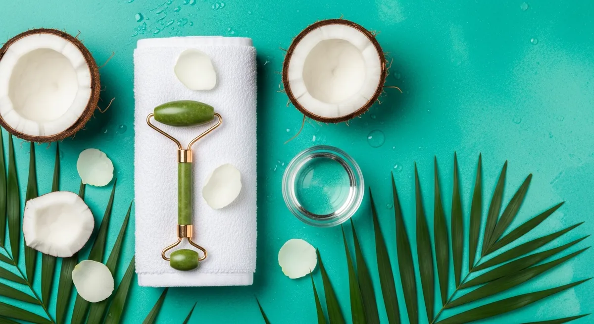 How to Apply Coconut Oil to Your Dog's Skin and Coat Safely