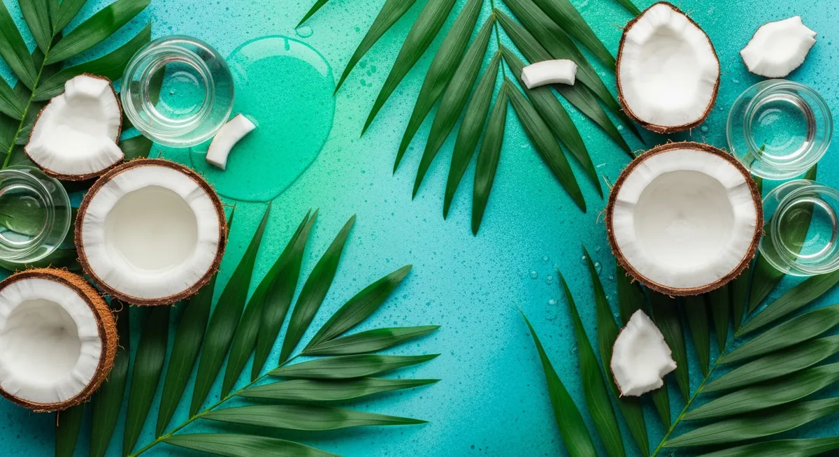 How to Condition Leather Boots and Bags with Coconut Oil