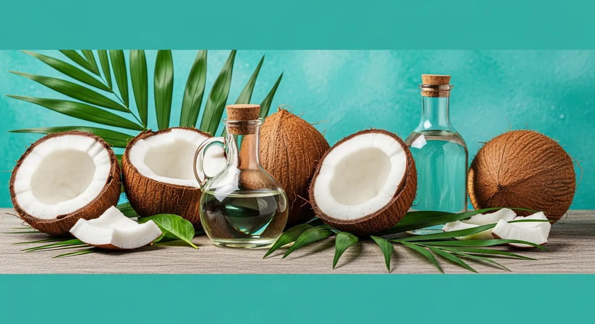 How to Do Coconut Oil Pulling: Step-by-Step Instructions for Beginners
