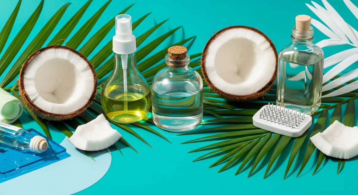 How to Give Your Dog a Coconut Oil Supplement: Dosage Chart by Weight