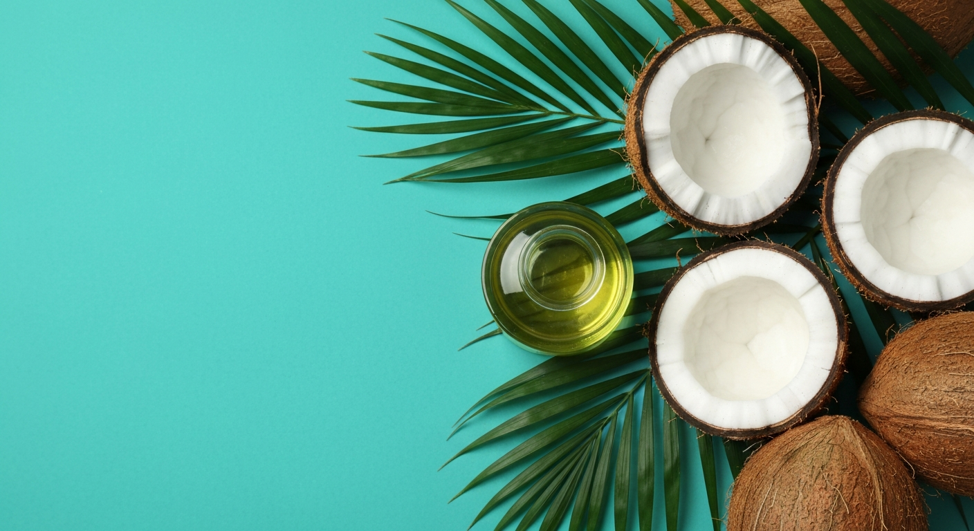 How to Make Coconut Oil Lotion Bars for Travel