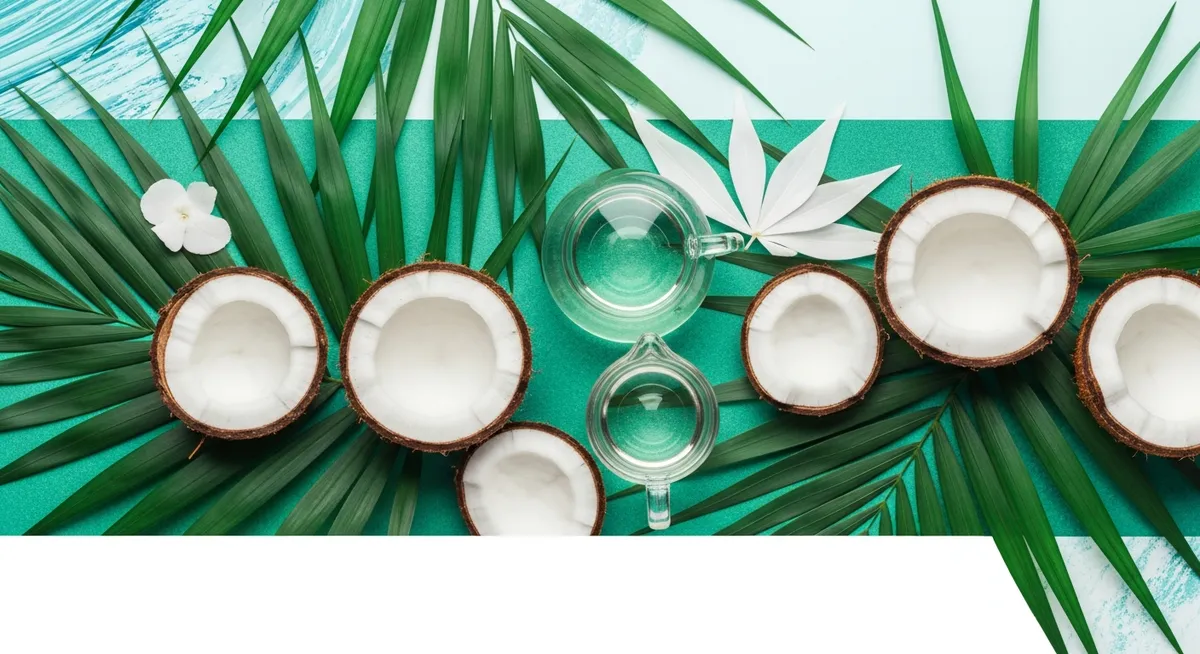 How to Make Coconut Oil Suppositories for Hemorrhoid Relief