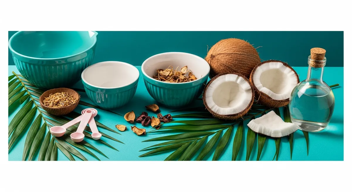 How to Make Homemade Coconut Oil Toothpaste That Actually Works