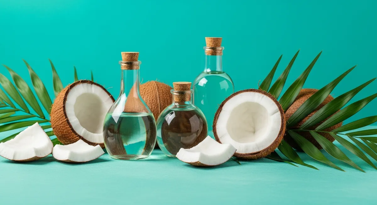 How to Melt Coconut Oil Quickly: 4 Methods for Solid-to-Liquid in Minutes