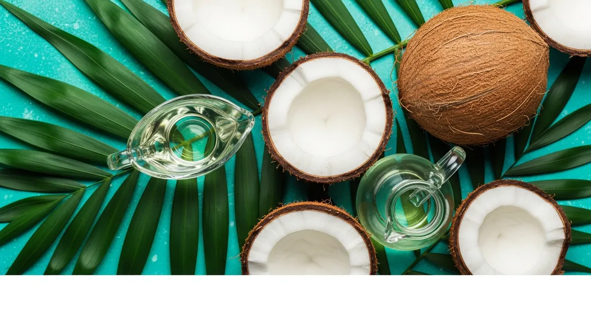 How to Polish Wood Furniture with Coconut Oil: A Natural Alternative