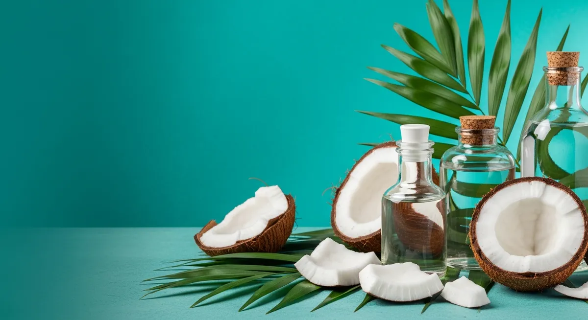 How to Use Coconut Oil as a Makeup Remover Without Clogging Pores