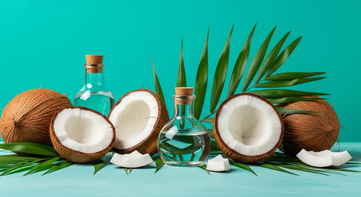 How to Use Coconut Oil as a Personal Lubricant: Safety, Compatibility, and Tips