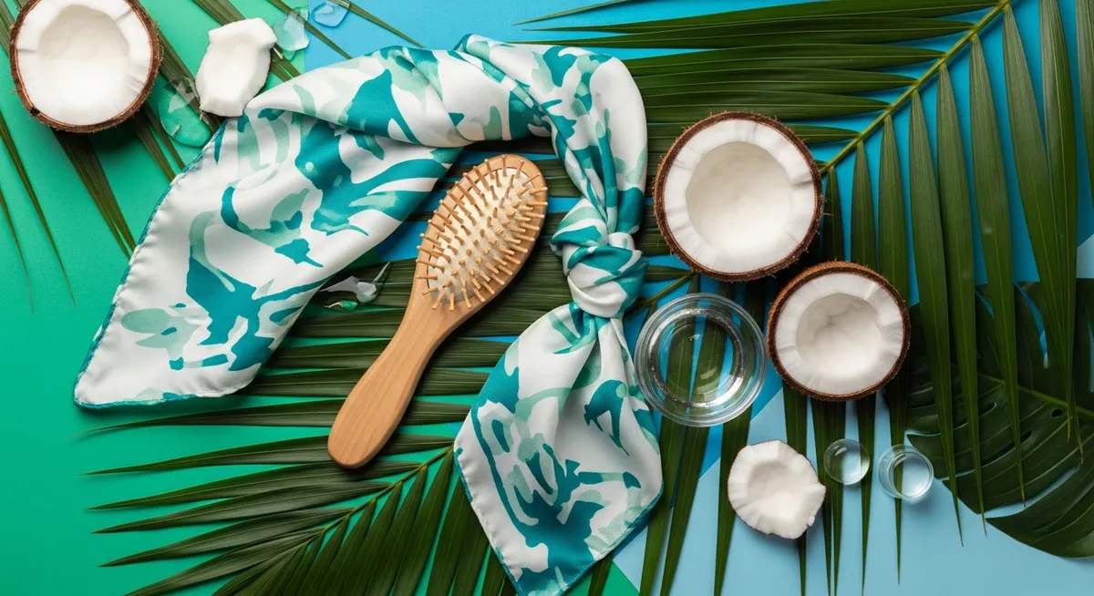 How to Use Coconut Oil for Beard Growth and Grooming