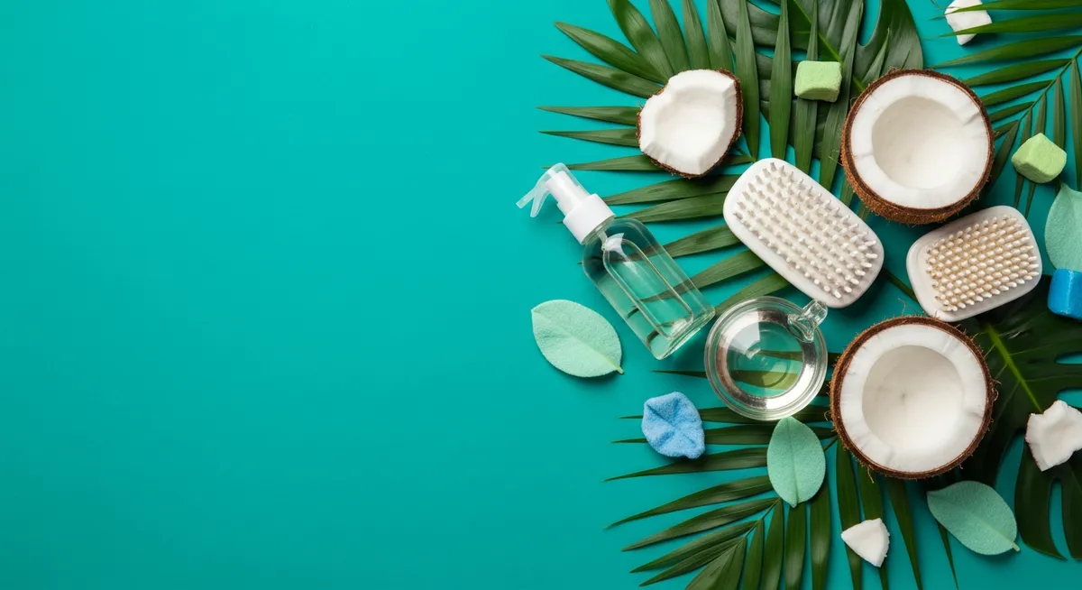 How to Use Coconut Oil for Dog Teeth Cleaning and Fresh Breath