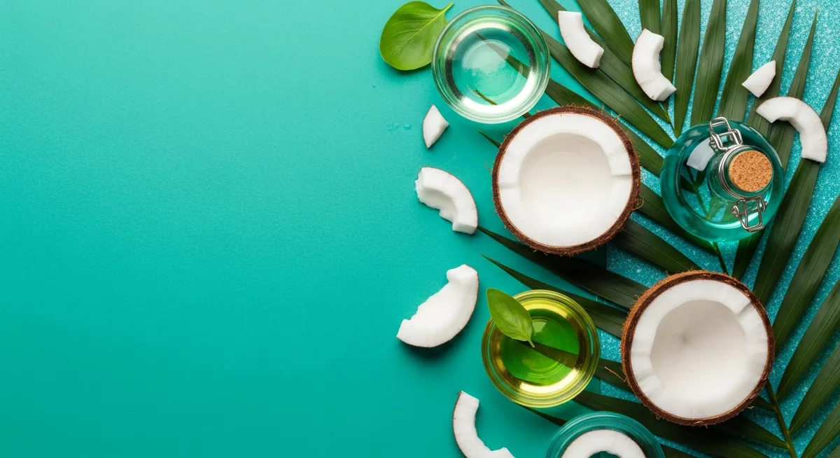 How to Use Coconut Oil for Eyelash Growth: Nightly Routine and Results