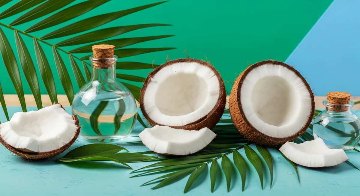 How to Use Coconut Oil for Stretch Marks During and After Pregnancy