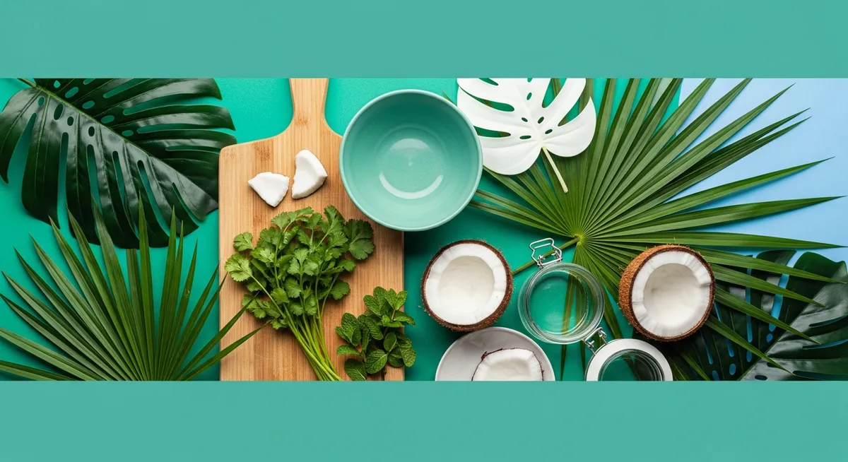 I Replaced All My Cooking Oils with Coconut Oil for 90 Days: Here's What Happened