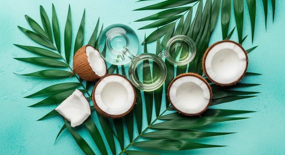 Is Coconut Oil Bad for Your Heart? Examining the Saturated Fat Controversy