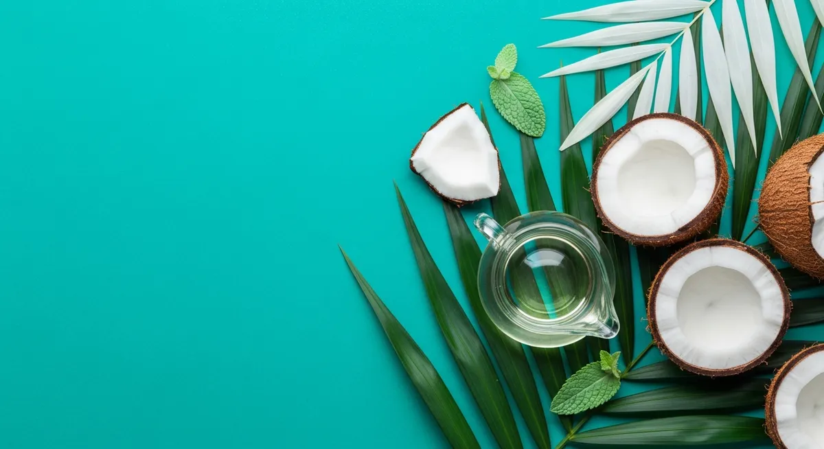 Is Coconut Oil Good for You? Everything Doctors and Dietitians Want You to Know