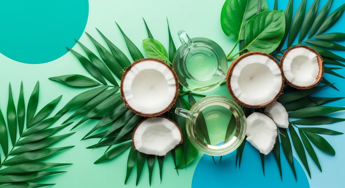 Is Coconut Oil Still Trending in 2026? A Mid-Year Market and Search Trend Analysis