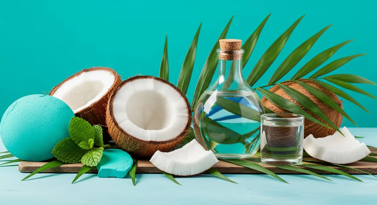 Is Expensive Coconut Oil Actually Better? When Price Signals Quality (and When It Doesn't)