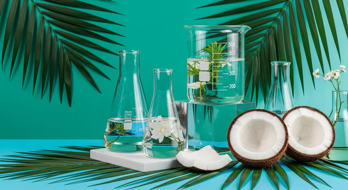 MCT Oil vs. Coconut Oil: A Science-Based Guide to Choosing the Right One