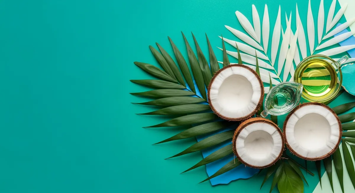 Medium-Chain Triglycerides (MCTs) in Coconut Oil: A Complete Breakdown